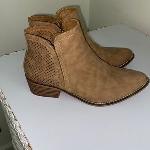 Madden girl boots